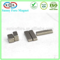 guangdong make the free sample magnet